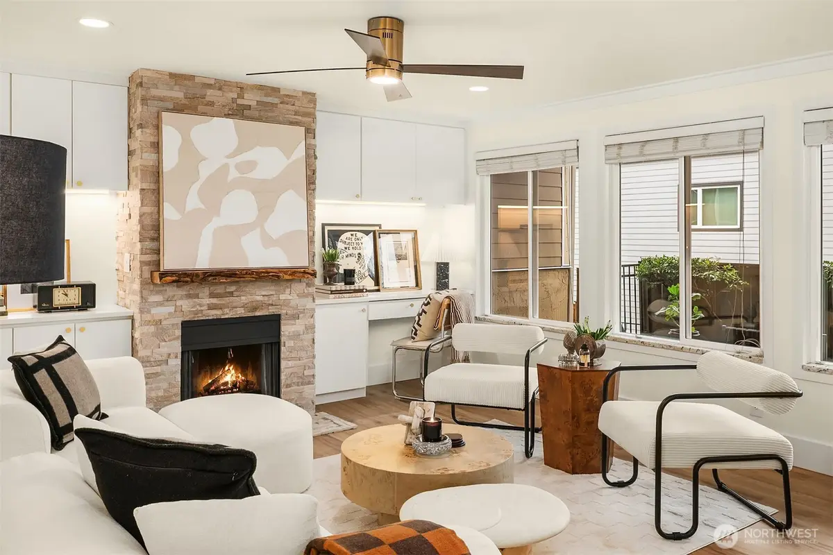 1965 12th Avenue W #101, Seattle, WA 98119 - #1