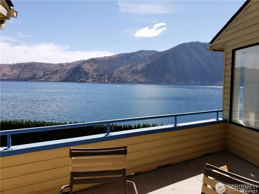 1 Nekquelekin 457-a, Manson, WA 98831 - #2