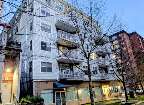 4722 12th Avenue Ne #401, Seattle, WA 98105
