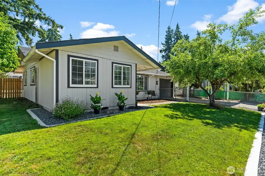 17019 19th Avenue E, Spanaway, WA 98387 - #2