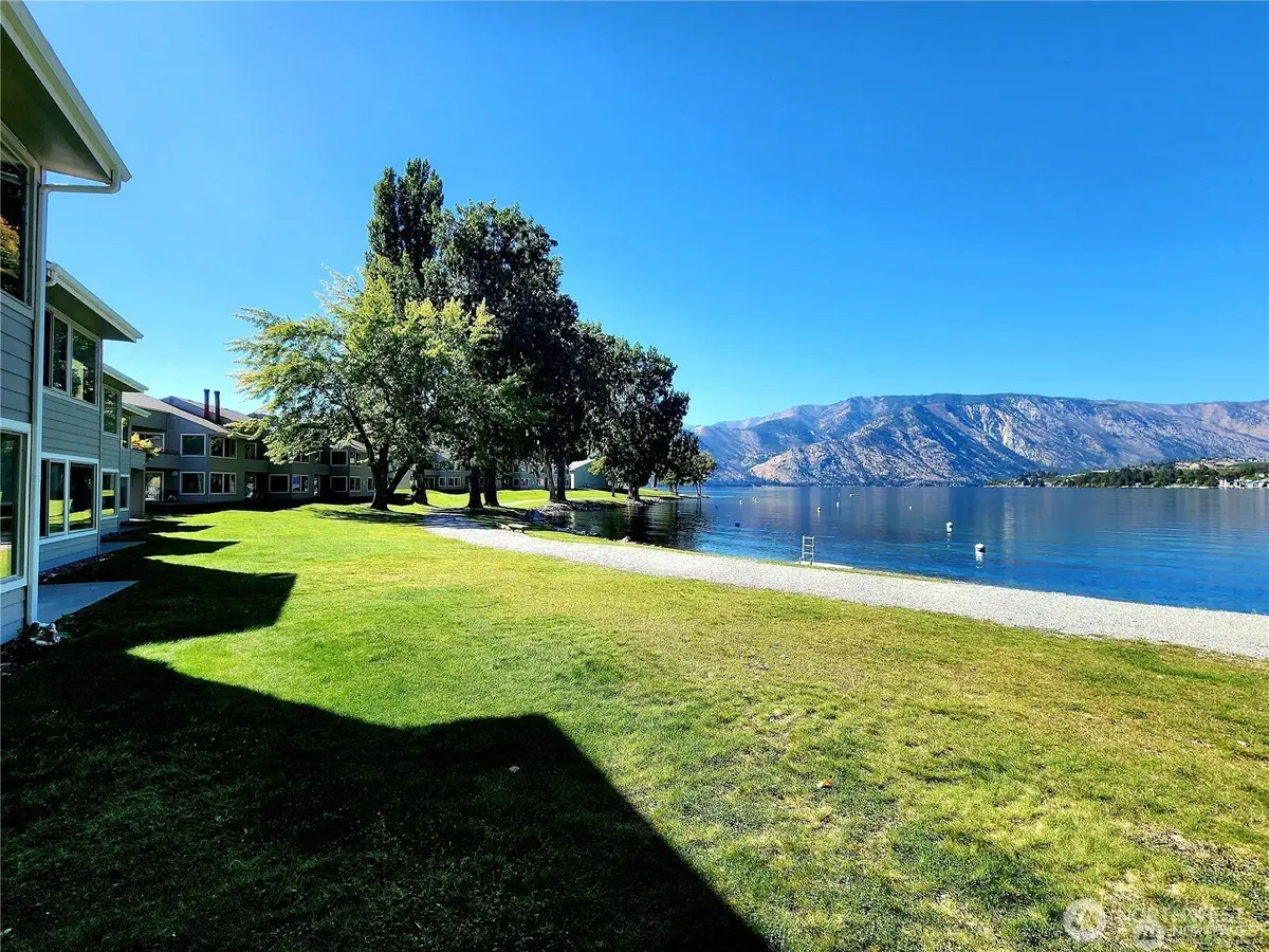 1 Beach 560-j, Manson, WA 98831 - #1