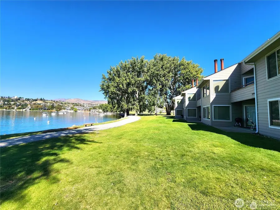 1 Beach 560-j, Manson, WA 98831 - #2