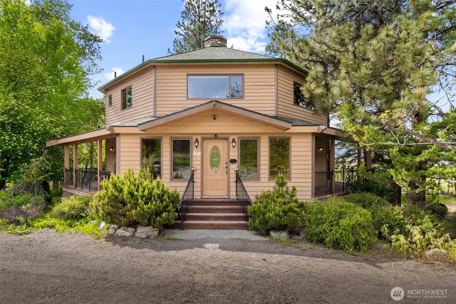 21 Louie Creek Drive, Curlew, WA 99118 - #3