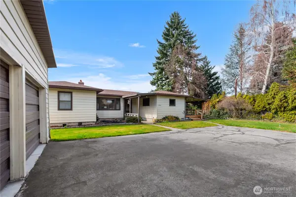 2434 NW Alan Avenue, East Wenatchee, WA 98802