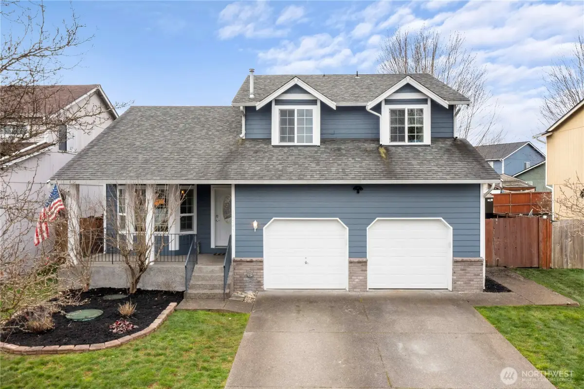 16541 Rainier View Drive Se, Yelm, WA 98597 - #1