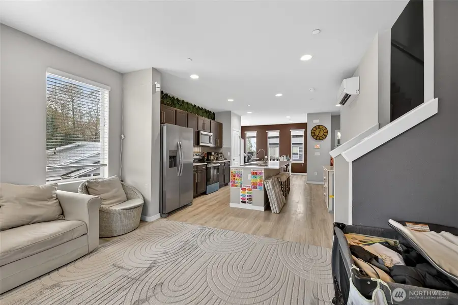 15113 40th Avenue W #C8, Lynnwood, WA 98087 - #3