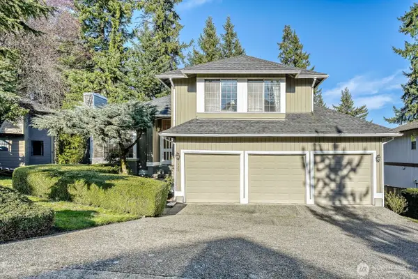 7924 129th Place Se, Newcastle, WA 98056