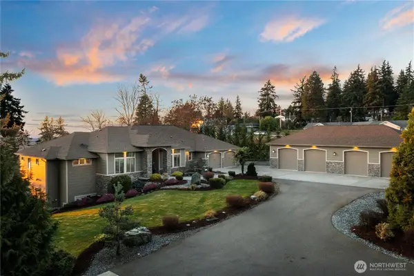 518 64th Avenue Ct East, Fife, WA 98424