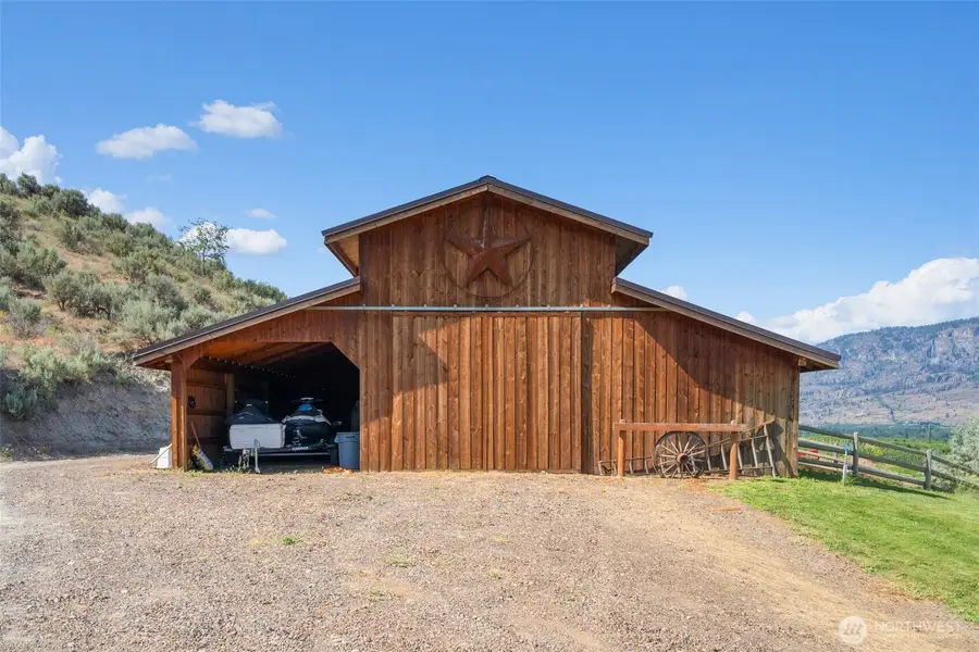 36 Rooster Flats, Oroville, WA 98844 - #2