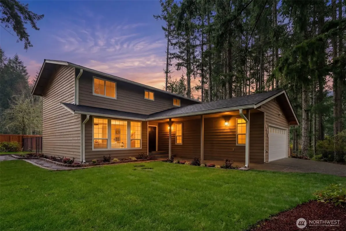 3016 SE Misty Court, Port Orchard, WA 98367 - #1
