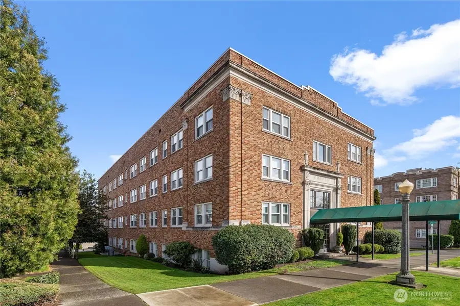 301 N Tacoma Avenue #3, Tacoma, WA 98403 - #2