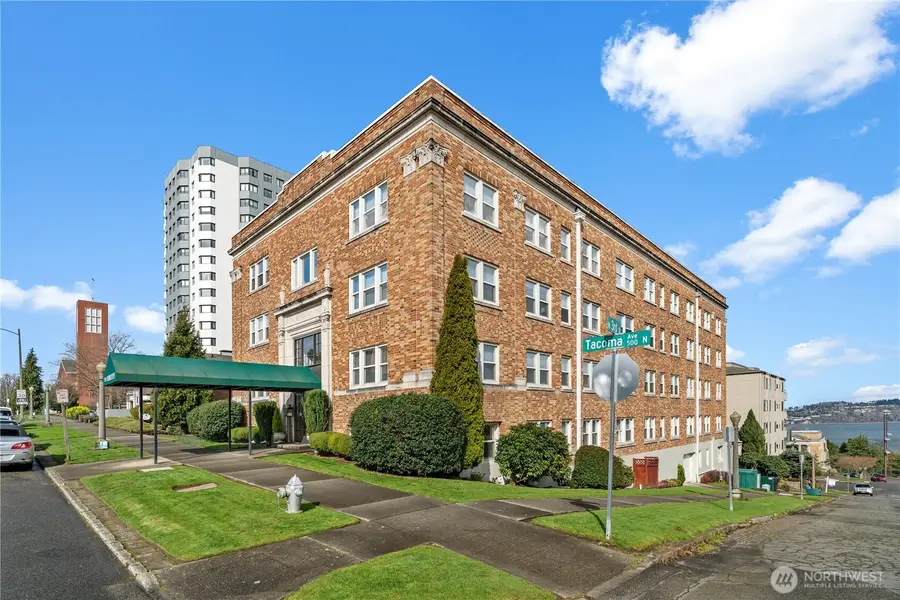 301 N Tacoma Avenue #3, Tacoma, WA 98403 - #3
