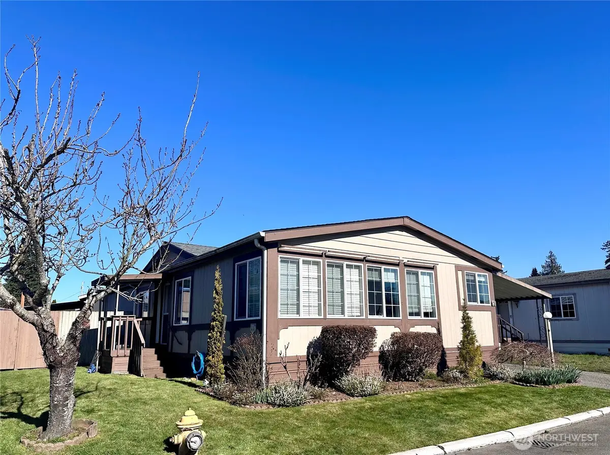 11500 Meridian Avenue S #91, Everett, WA 98208 - #1