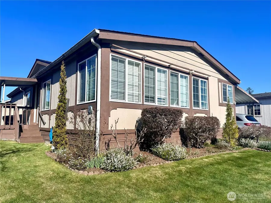 11500 Meridian Avenue S #91, Everett, WA 98208 - #3