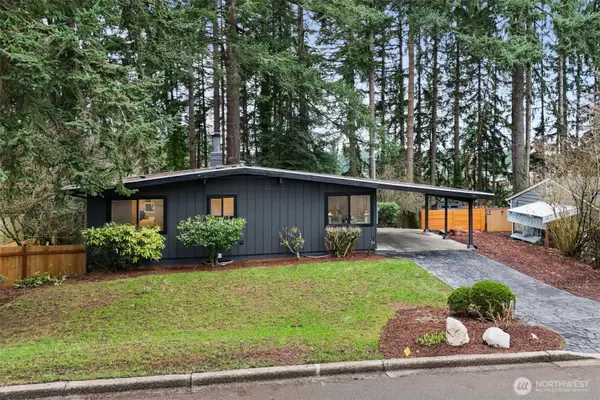 3901 151st Avenue Se, Bellevue, WA 98006