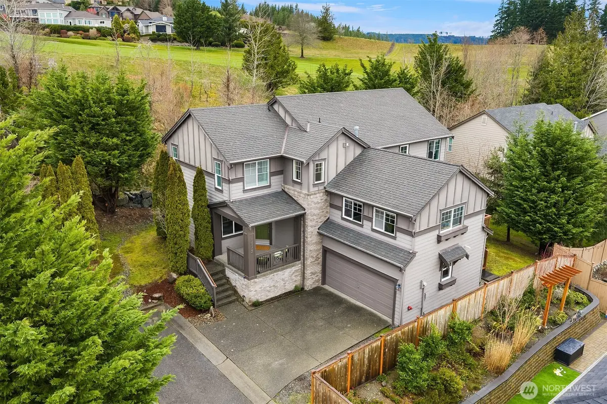 36324 SE Isley Street, Snoqualmie, WA 98065 - #1