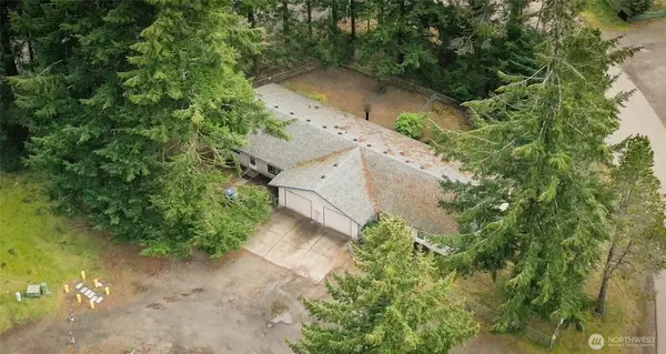 1602 King Street, Shelton, WA 98584