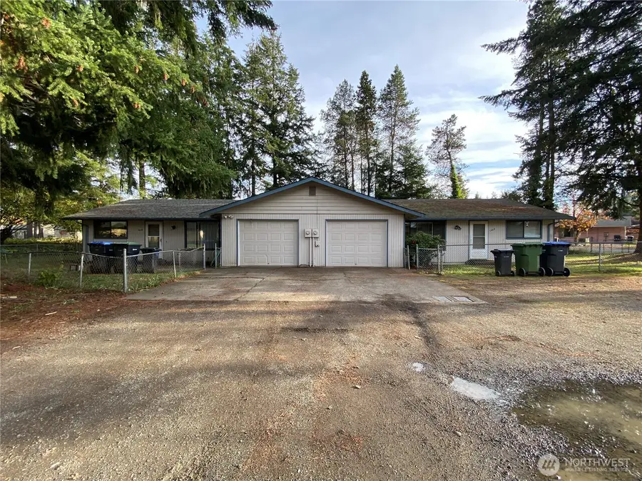 1602 King Street, Shelton, WA 98584 - #2