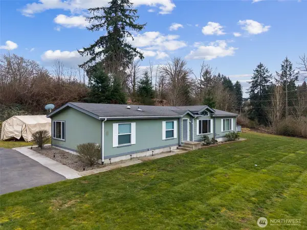 10521 Thomsen Road Se, Olympia, WA 98513