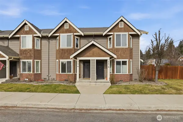 313 N Wright Avenue, Cle Elum, WA 98922