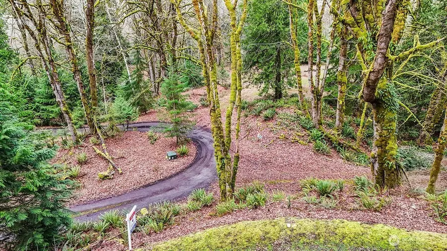 376 Beach Drive, Quilcene, WA 98376 - #2