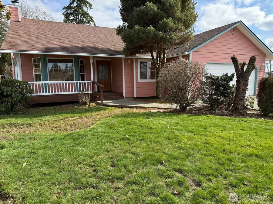 112 Jackson View Drive, Chehalis, WA 98532 - #2