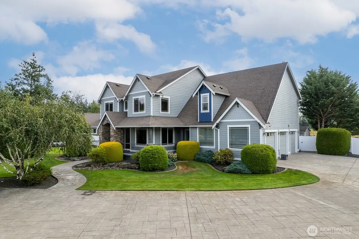 26213 13th Avenue E, Spanaway, WA 98387 - #1