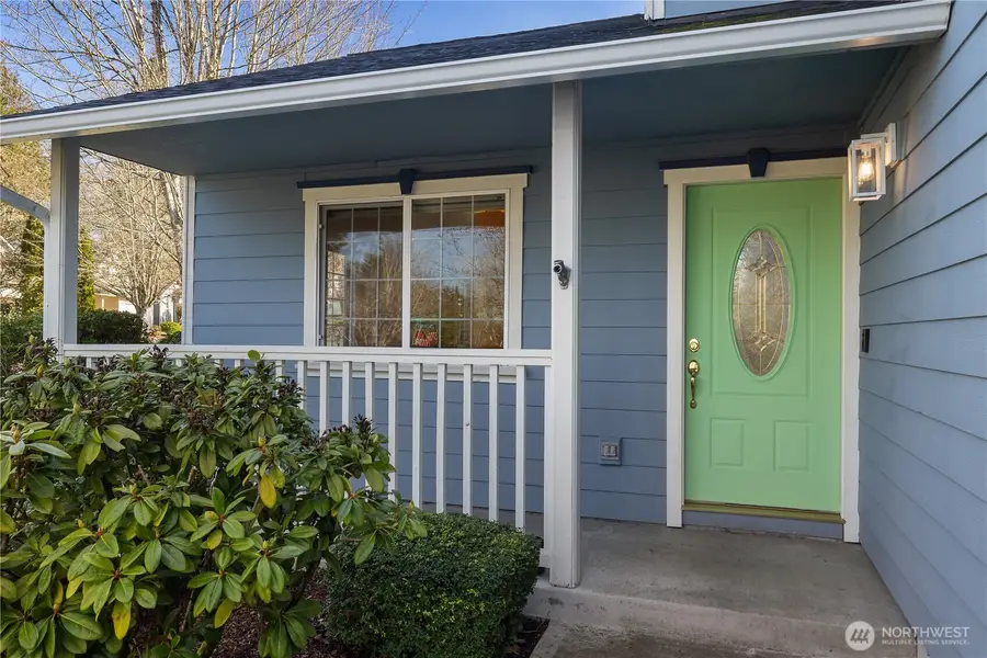 3004 Sugarloaf Street Se, Olympia, WA 98501 - #2