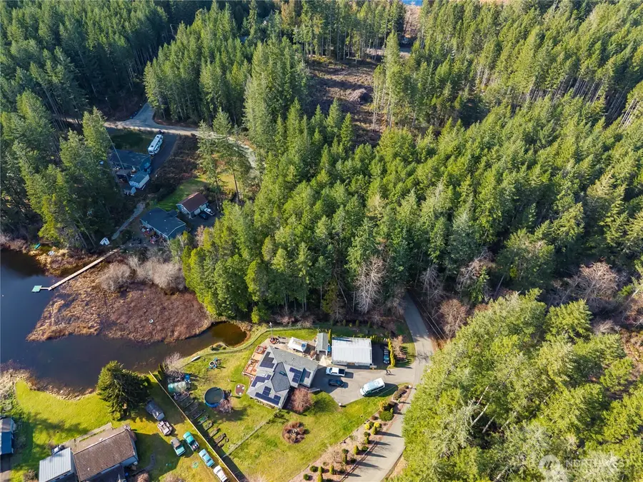 9920 Fairview Lake Road Sw, Port Orchard, WA 98367 - #2