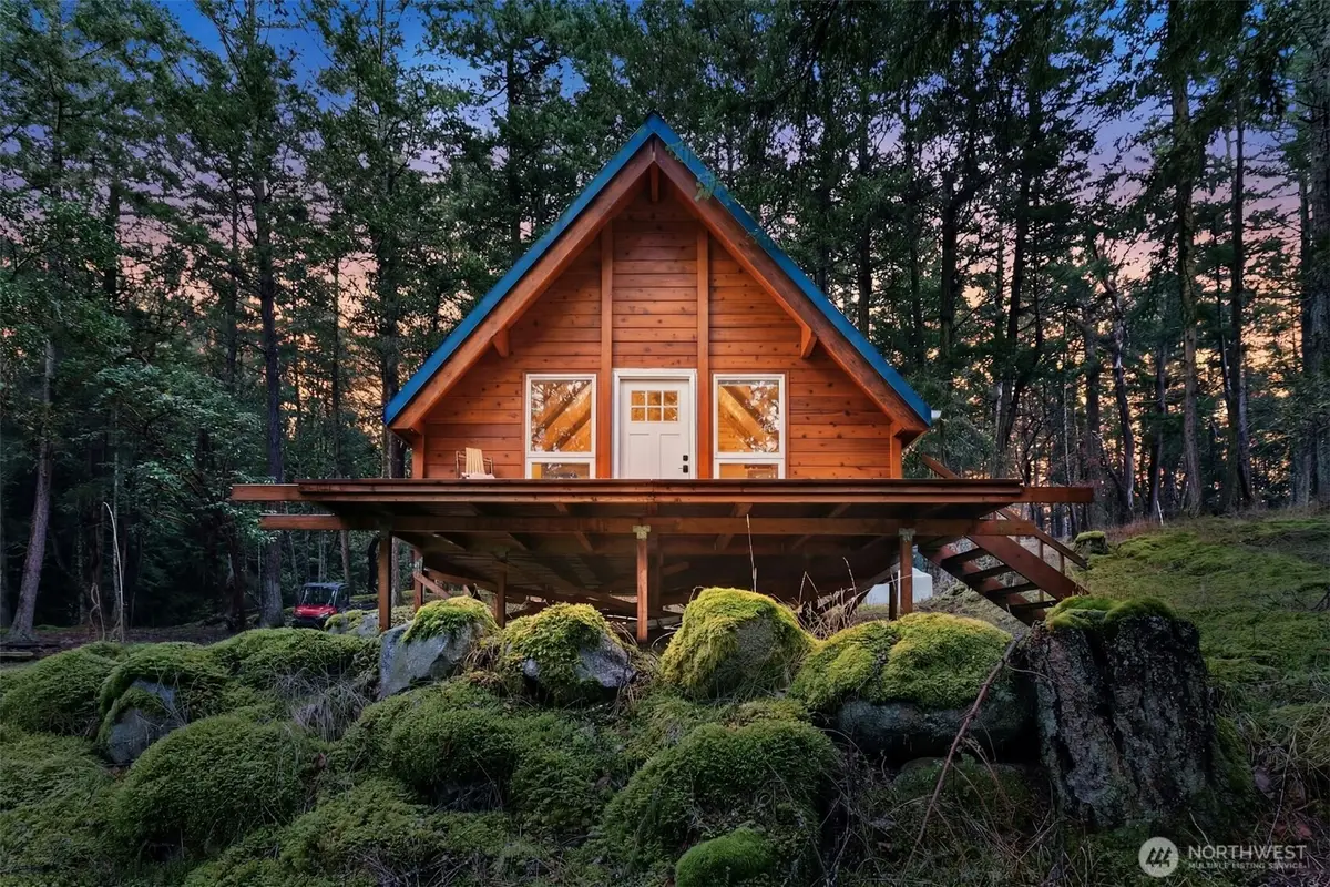 436 Marine Lane, San Juan Island, WA 98250 - #1