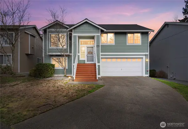 8719 204th Street Ct E, Spanaway, WA 98387