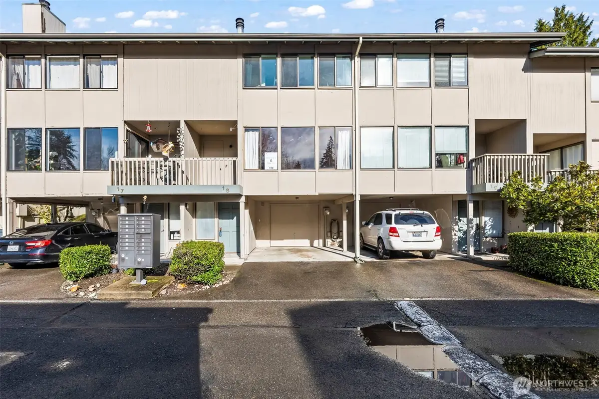 17303 Spanaway Loop Road S #18, Spanaway, WA 98387 - #1