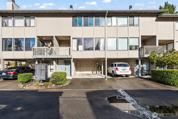 17303 Spanaway Loop Road S #18, Spanaway, WA 98387