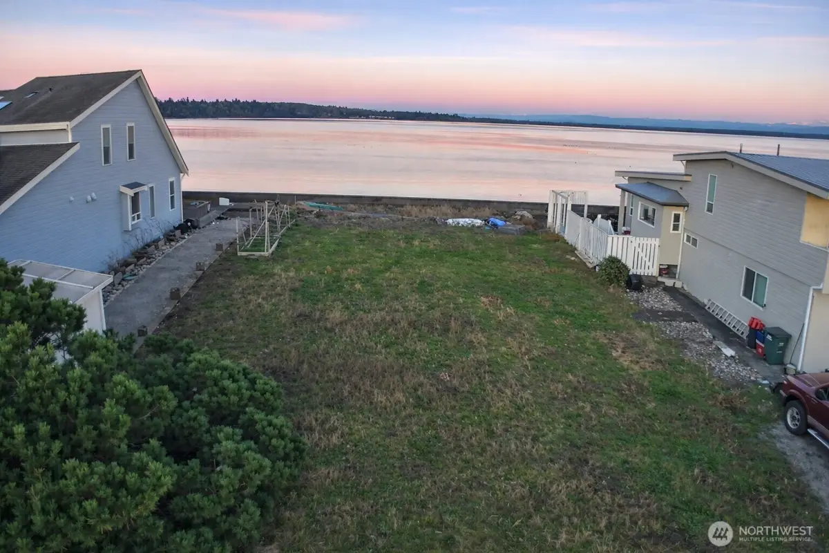 0 Saltspring Drive, Ferndale, WA 98248 - #1