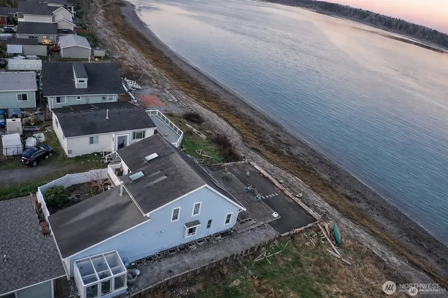 0 Saltspring Drive, Ferndale, WA 98248 - #3