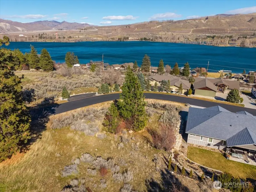 15315 Lakeview Street, Entiat, WA 98822 - #2