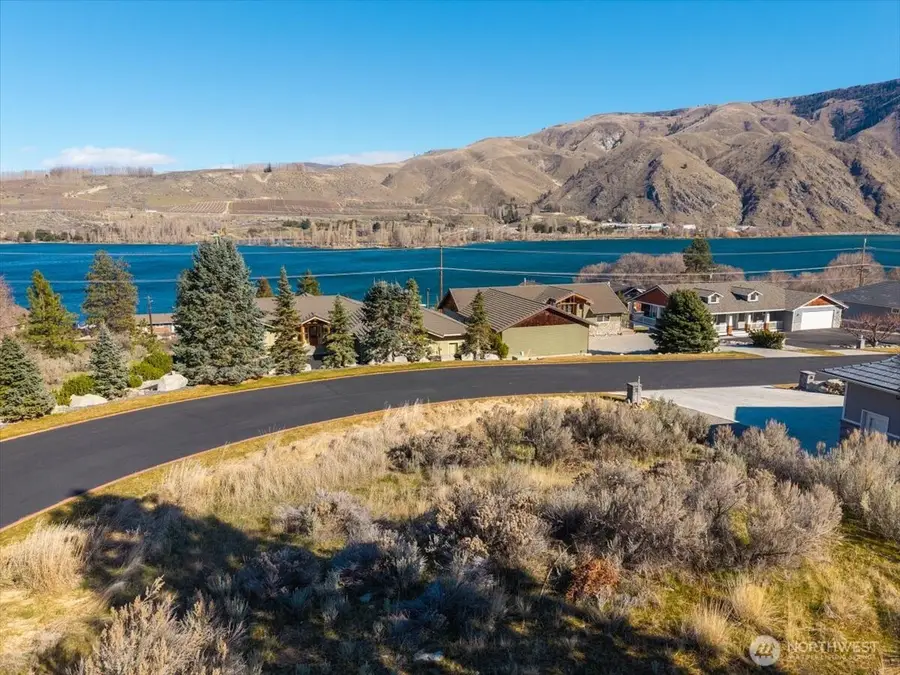 15315 Lakeview Street, Entiat, WA 98822 - #3