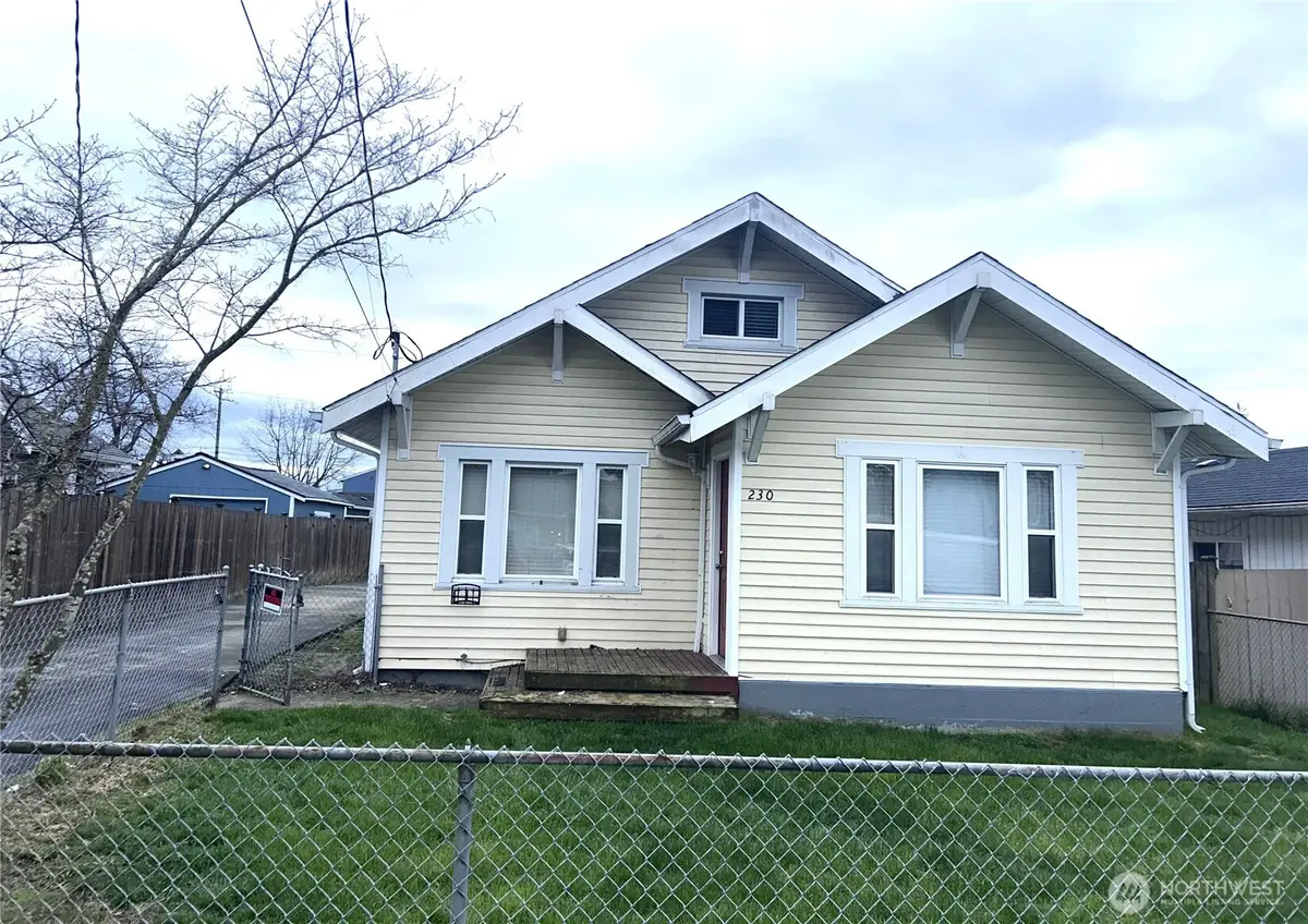 230 S 79th Street, Tacoma, WA 98408 - #1