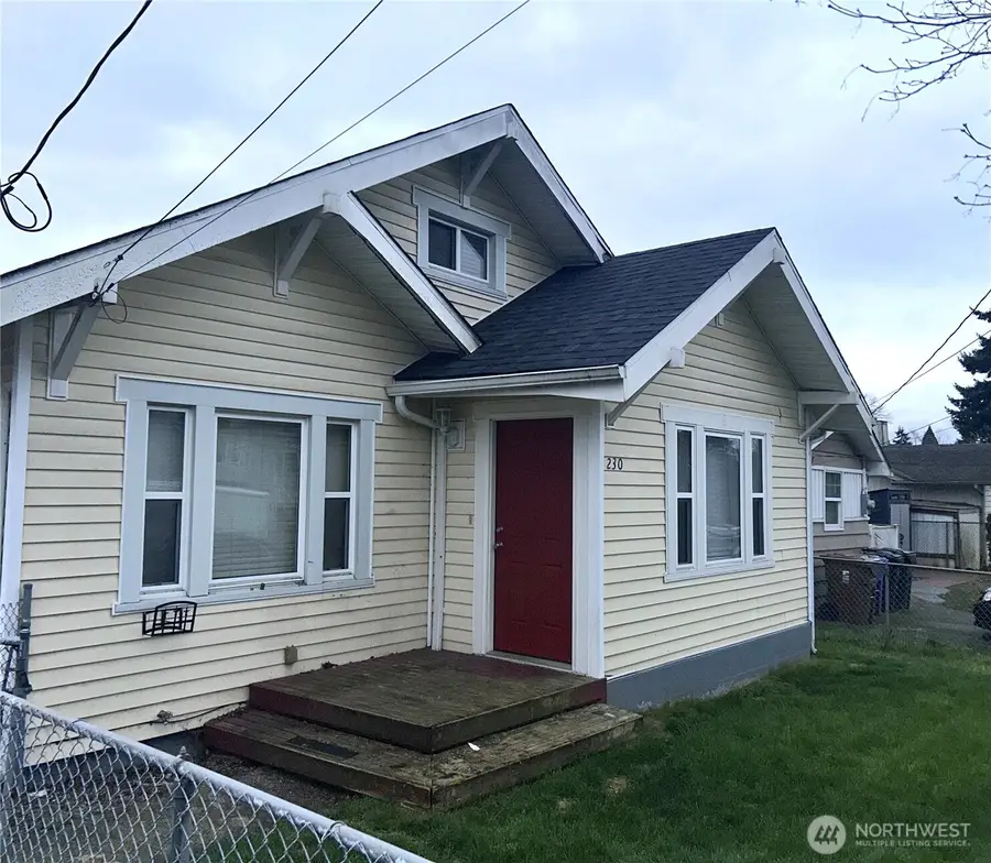 230 S 79th Street, Tacoma, WA 98408 - #2