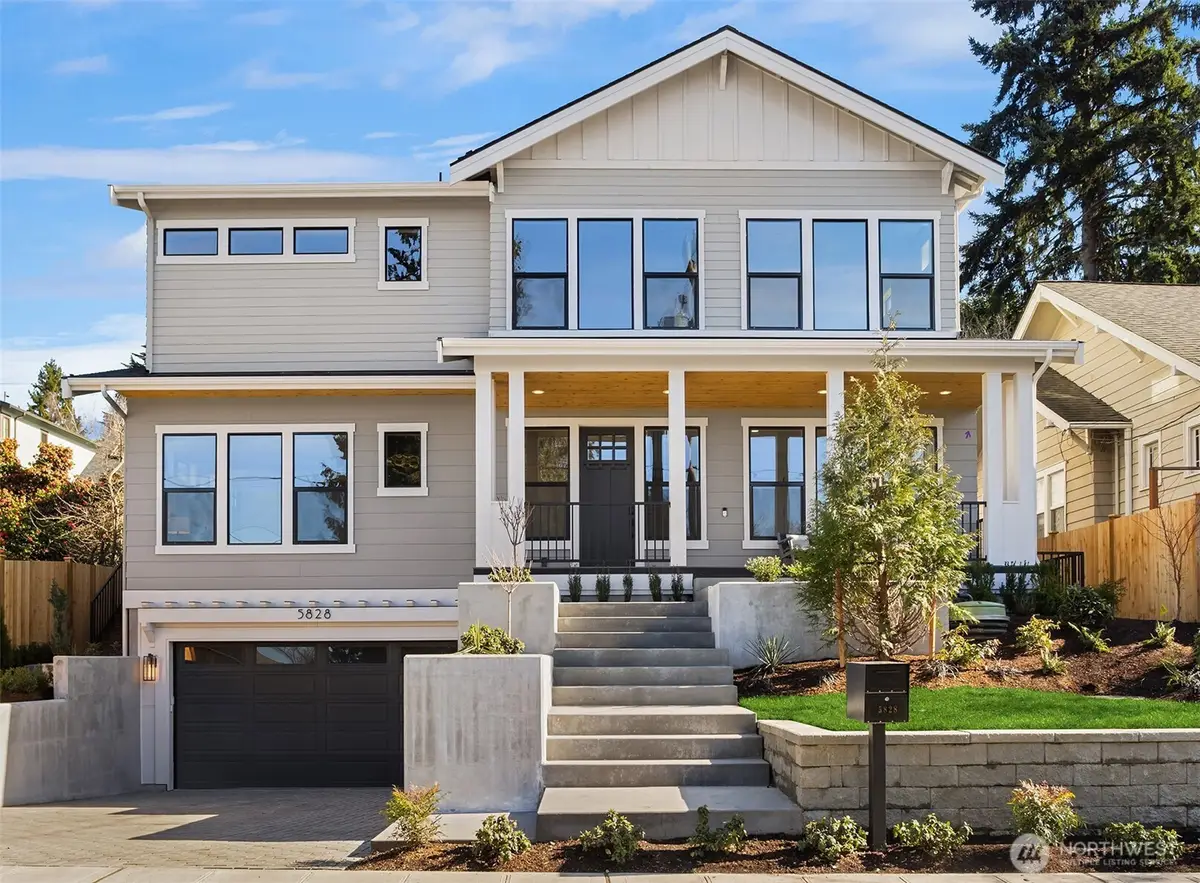 5828 5th Avenue Nw, Seattle, WA 98107 - #1