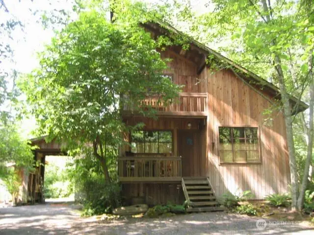 128 White Point Road, Friday Harbor, WA 98250 - #2