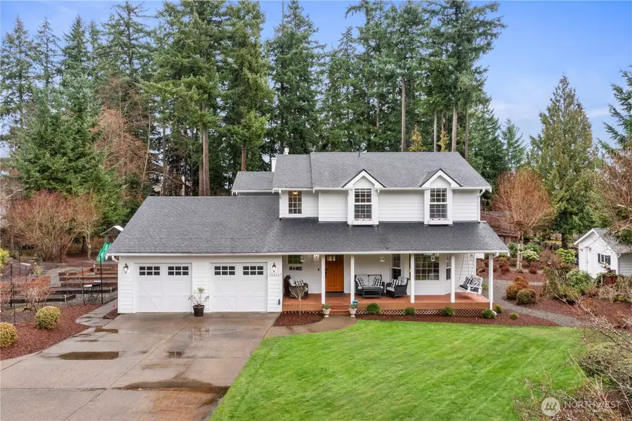 15511 133rd Avenue E, Puyallup, WA 98374 - #2