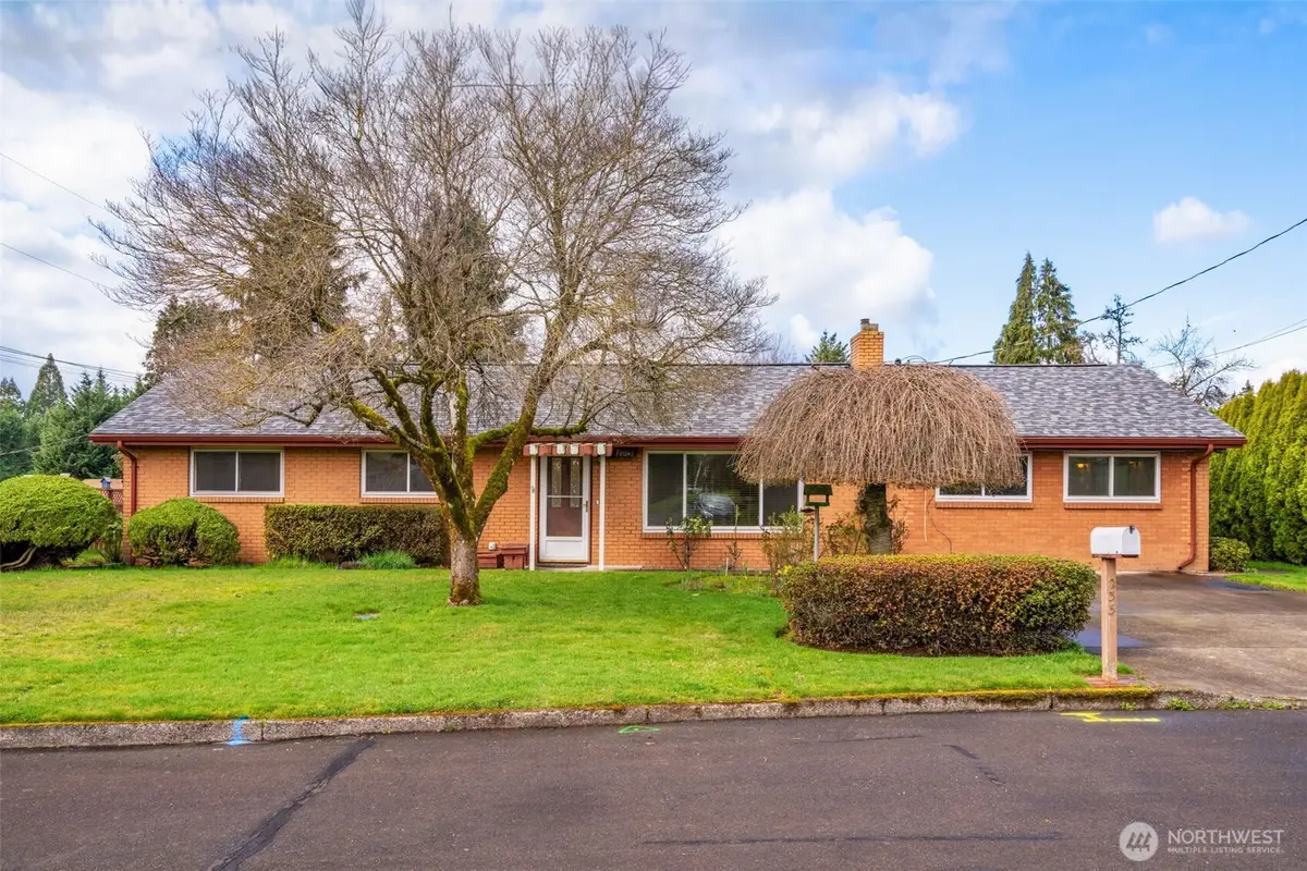 235 9th Street, Washougal, WA 98671 - #1