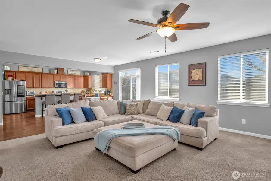 15251 Kayla Street Se, Yelm, WA 98597 - #3