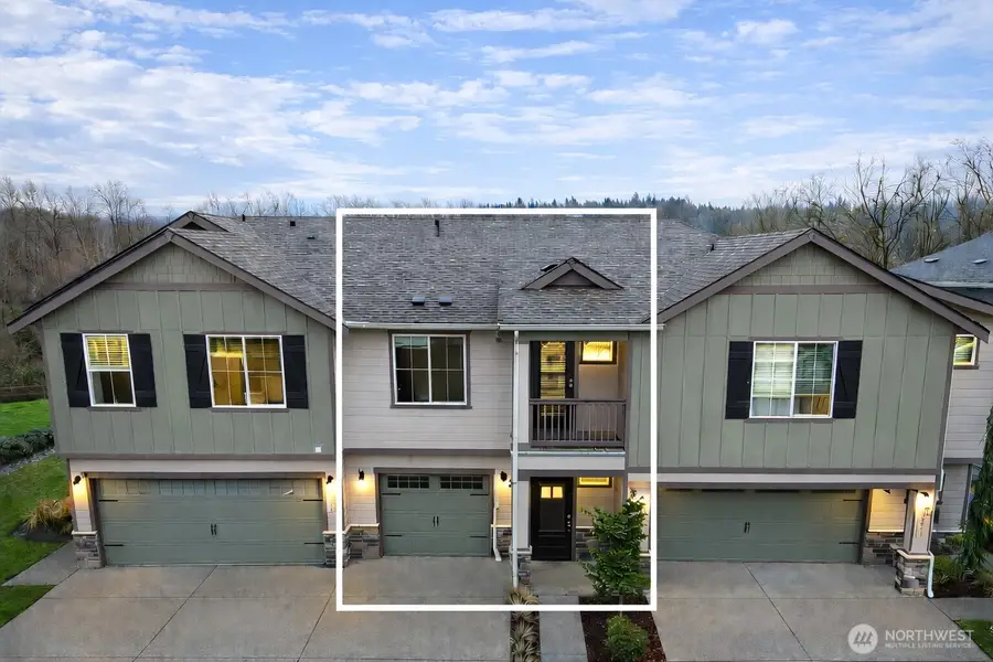 8803 E Gilman Avenue, Arlington, WA 98223 - #2
