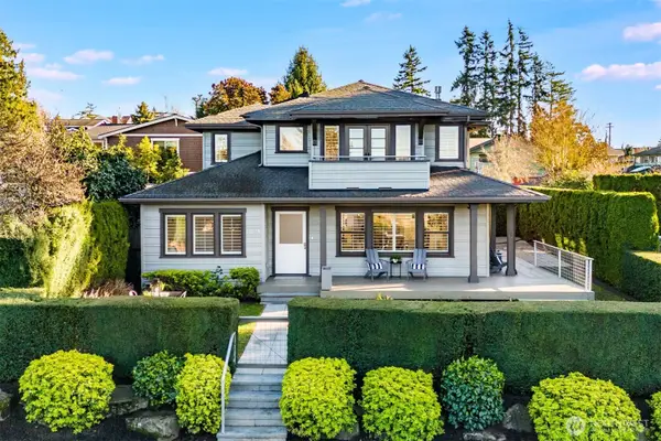 1204 6th Street W, Kirkland, WA 98033