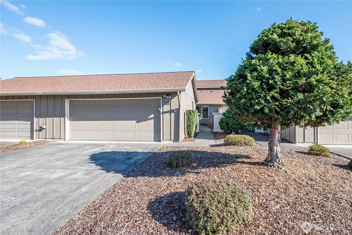 605 Peardale Lane #18, Longview, WA 98632 - #1