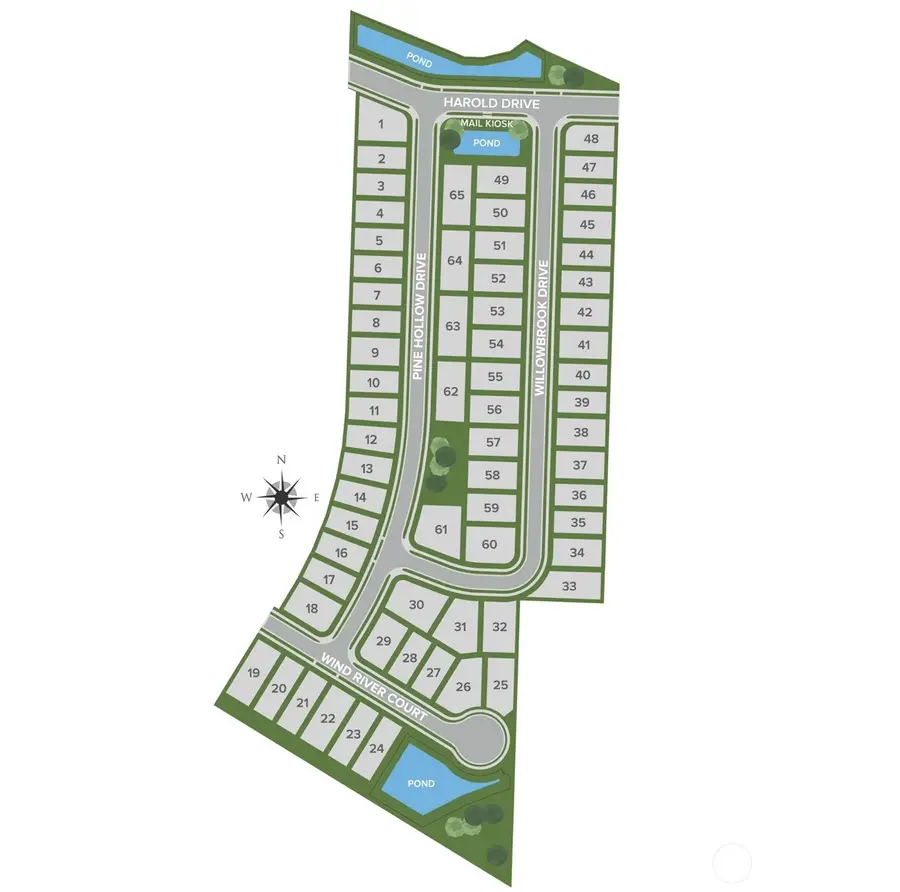 113 Willowbrook Drive, Chehalis, WA 98532 - #3