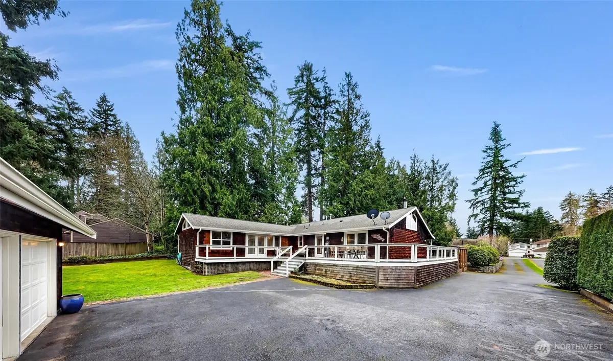 12214 NE 97th Street, Kirkland, WA 98033 - #1