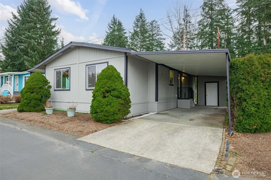 620 112th Street Se #30, Everett, WA 98208 - #2